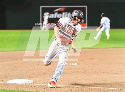 Thumbnail 1 in Desert Edge vs. Coconino photogallery.