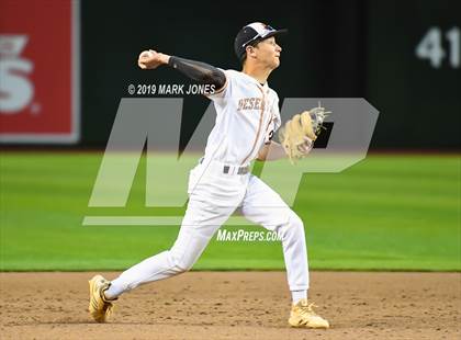 Thumbnail 1 in Desert Edge vs. Coconino photogallery.