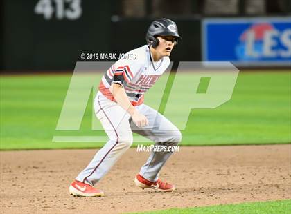 Thumbnail 3 in Desert Edge vs. Coconino photogallery.