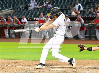 Thumbnail 1 in Desert Edge vs. Coconino photogallery.