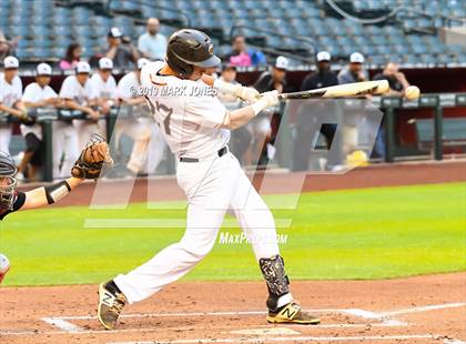 Thumbnail 1 in Desert Edge vs. Coconino photogallery.