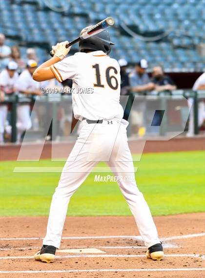 Thumbnail 1 in Desert Edge vs. Coconino photogallery.