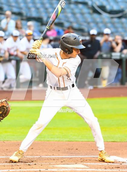Thumbnail 3 in Desert Edge vs. Coconino photogallery.