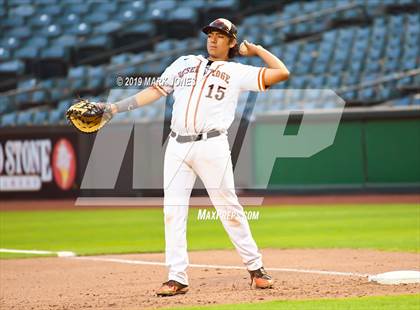Thumbnail 1 in Desert Edge vs. Coconino photogallery.