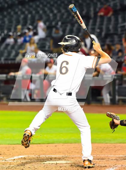 Thumbnail 1 in Desert Edge vs. Coconino photogallery.