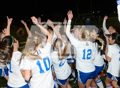 Thumbnail 3 in Eastlake vs Steele Canyon (CIF SDS Open Division Final) photogallery.