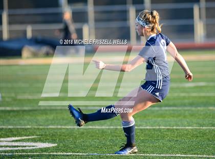 Thumbnail 1 in Eastlake vs Steele Canyon (CIF SDS Open Division Final) photogallery.