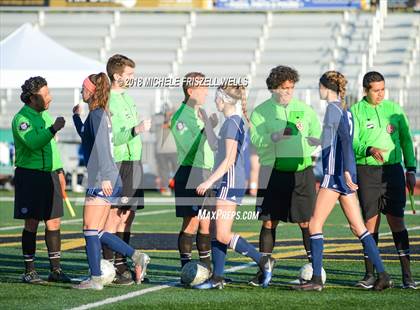 Thumbnail 3 in Eastlake vs Steele Canyon (CIF SDS Open Division Final) photogallery.