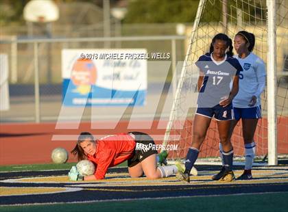 Thumbnail 3 in Eastlake vs Steele Canyon (CIF SDS Open Division Final) photogallery.