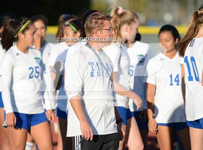 Thumbnail 2 in Eastlake vs Steele Canyon (CIF SDS Open Division Final) photogallery.