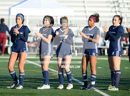 Thumbnail 1 in Eastlake vs Steele Canyon (CIF SDS Open Division Final) photogallery.