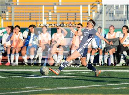 Thumbnail 2 in Eastlake vs Steele Canyon (CIF SDS Open Division Final) photogallery.