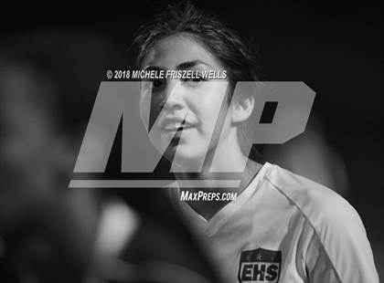 Thumbnail 3 in Eastlake vs Steele Canyon (CIF SDS Open Division Final) photogallery.