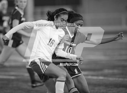 Thumbnail 1 in Eastlake vs Steele Canyon (CIF SDS Open Division Final) photogallery.