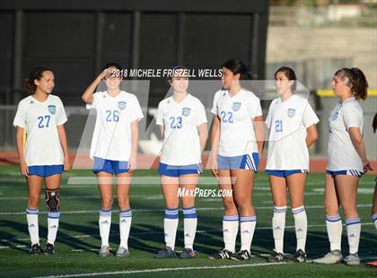 Thumbnail 3 in Eastlake vs Steele Canyon (CIF SDS Open Division Final) photogallery.