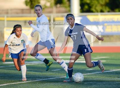 Thumbnail 1 in Eastlake vs Steele Canyon (CIF SDS Open Division Final) photogallery.