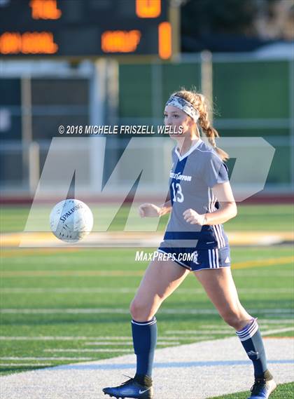 Thumbnail 3 in Eastlake vs Steele Canyon (CIF SDS Open Division Final) photogallery.