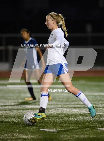 Thumbnail 2 in Eastlake vs Steele Canyon (CIF SDS Open Division Final) photogallery.