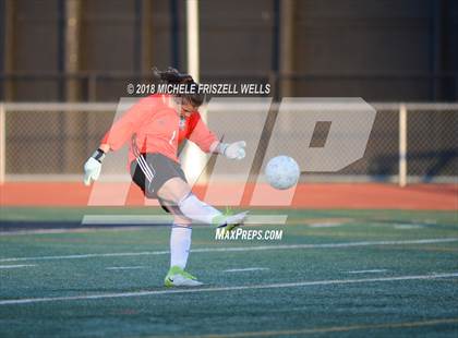 Thumbnail 3 in Eastlake vs Steele Canyon (CIF SDS Open Division Final) photogallery.