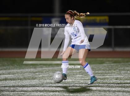 Thumbnail 2 in Eastlake vs Steele Canyon (CIF SDS Open Division Final) photogallery.