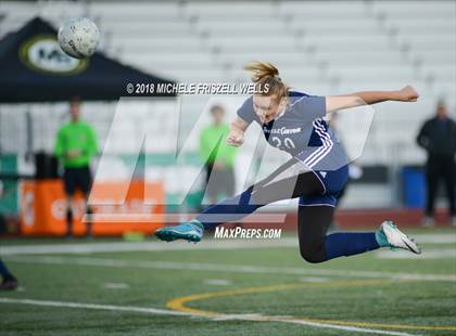 Thumbnail 2 in Eastlake vs Steele Canyon (CIF SDS Open Division Final) photogallery.