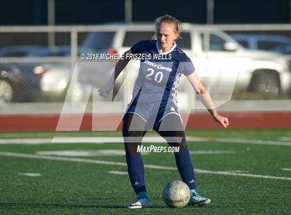Thumbnail 1 in Eastlake vs Steele Canyon (CIF SDS Open Division Final) photogallery.