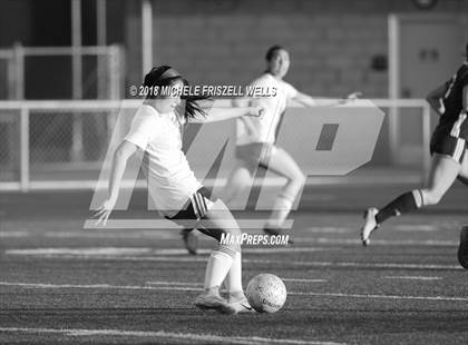 Thumbnail 3 in Eastlake vs Steele Canyon (CIF SDS Open Division Final) photogallery.