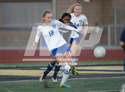 Thumbnail 1 in Eastlake vs Steele Canyon (CIF SDS Open Division Final) photogallery.