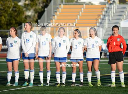 Thumbnail 2 in Eastlake vs Steele Canyon (CIF SDS Open Division Final) photogallery.