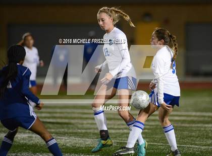Thumbnail 1 in Eastlake vs Steele Canyon (CIF SDS Open Division Final) photogallery.