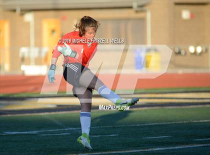 Thumbnail 1 in Eastlake vs Steele Canyon (CIF SDS Open Division Final) photogallery.