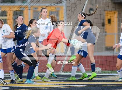 Thumbnail 1 in Eastlake vs Steele Canyon (CIF SDS Open Division Final) photogallery.