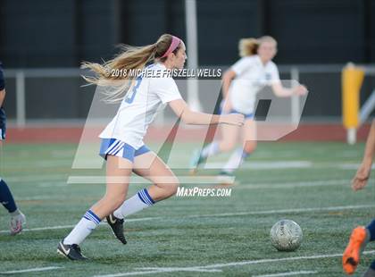 Thumbnail 1 in Eastlake vs Steele Canyon (CIF SDS Open Division Final) photogallery.