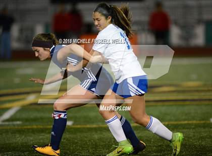 Thumbnail 1 in Eastlake vs Steele Canyon (CIF SDS Open Division Final) photogallery.