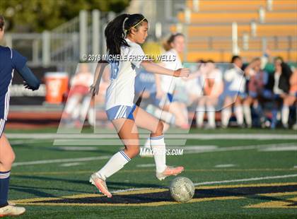 Thumbnail 1 in Eastlake vs Steele Canyon (CIF SDS Open Division Final) photogallery.
