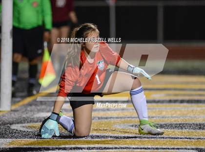 Thumbnail 3 in Eastlake vs Steele Canyon (CIF SDS Open Division Final) photogallery.