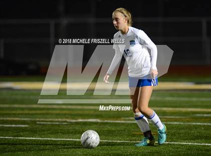 Thumbnail 2 in Eastlake vs Steele Canyon (CIF SDS Open Division Final) photogallery.