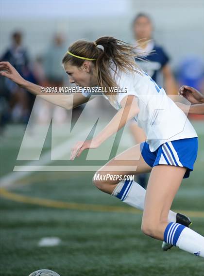 Thumbnail 3 in Eastlake vs Steele Canyon (CIF SDS Open Division Final) photogallery.