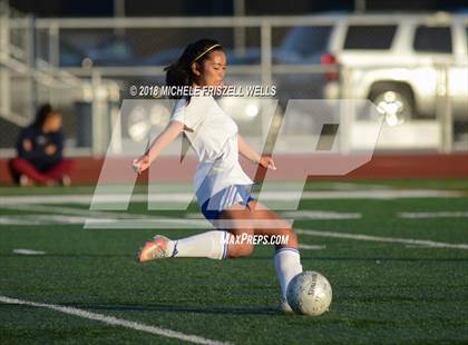 Thumbnail 1 in Eastlake vs Steele Canyon (CIF SDS Open Division Final) photogallery.