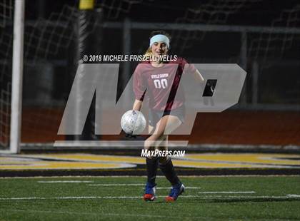 Thumbnail 2 in Eastlake vs Steele Canyon (CIF SDS Open Division Final) photogallery.