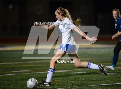 Thumbnail 3 in Eastlake vs Steele Canyon (CIF SDS Open Division Final) photogallery.