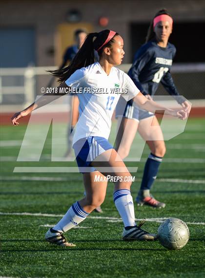 Thumbnail 1 in Eastlake vs Steele Canyon (CIF SDS Open Division Final) photogallery.