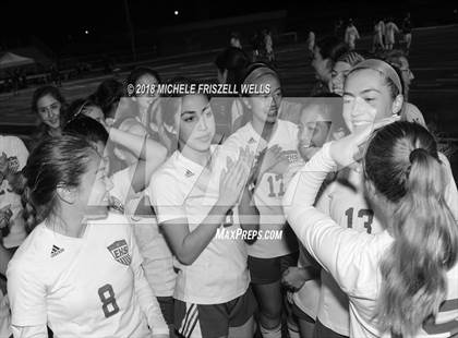 Thumbnail 2 in Eastlake vs Steele Canyon (CIF SDS Open Division Final) photogallery.