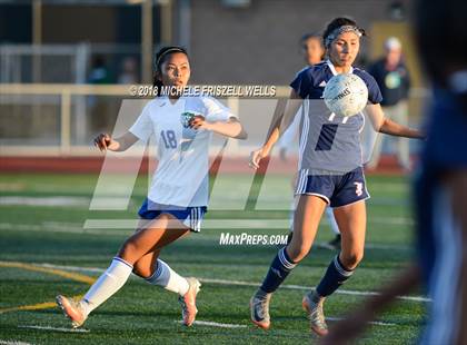 Thumbnail 1 in Eastlake vs Steele Canyon (CIF SDS Open Division Final) photogallery.