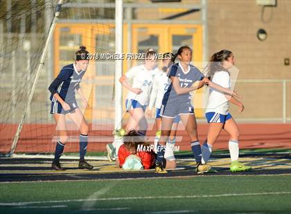 Thumbnail 3 in Eastlake vs Steele Canyon (CIF SDS Open Division Final) photogallery.