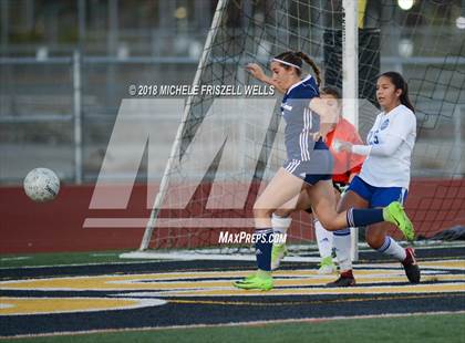 Thumbnail 3 in Eastlake vs Steele Canyon (CIF SDS Open Division Final) photogallery.
