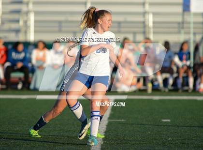 Thumbnail 3 in Eastlake vs Steele Canyon (CIF SDS Open Division Final) photogallery.