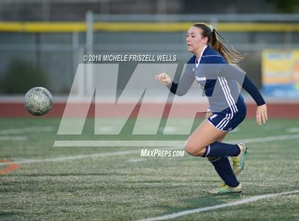 Thumbnail 2 in Eastlake vs Steele Canyon (CIF SDS Open Division Final) photogallery.