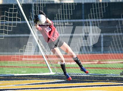 Thumbnail 2 in Eastlake vs Steele Canyon (CIF SDS Open Division Final) photogallery.