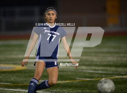 Thumbnail 1 in Eastlake vs Steele Canyon (CIF SDS Open Division Final) photogallery.